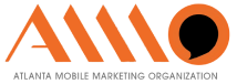 Atlanta Mobile Marketing award logo