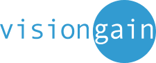 VisionGain award logo