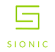 sionic logo