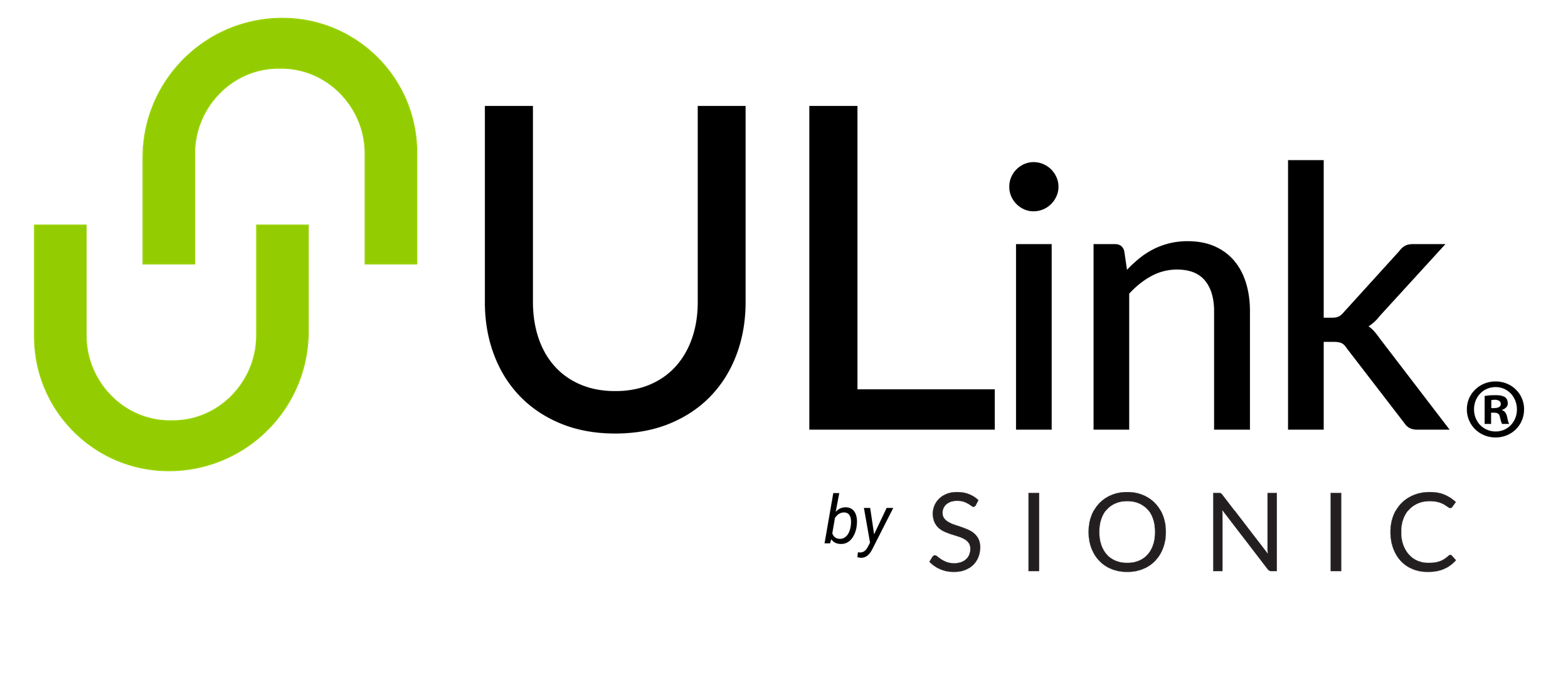 ULink Logo